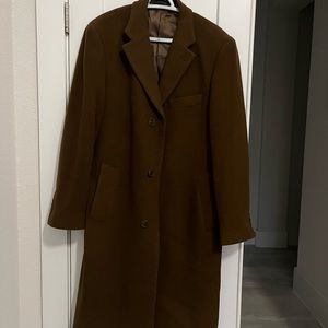 Men’s coat new with out tag. Ralph Lauren .